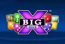 Big X Dice